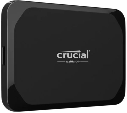 SSD накопичувач Crucial X9 1 TB (CT1000X9SSD9)