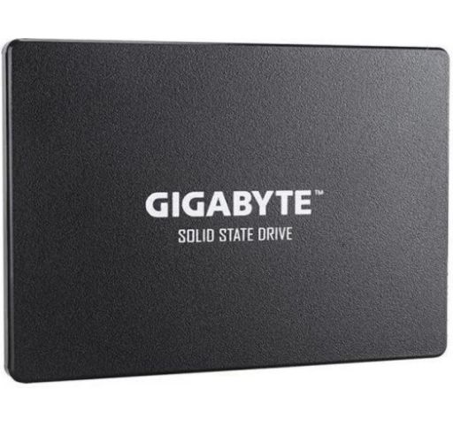 SSD накопичувач GIGABYTE 256GB 2.5" SATA (GP-GSTFS31256GTND)