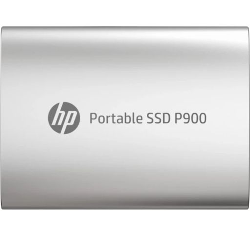 SSD накопичувач HP USB Type-C 2TB P900 (7M697AA)