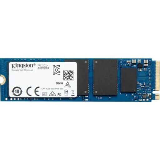 SSD накопичувач Kingston M.2 2280 256GB (OM8SGP4256K2-C00)