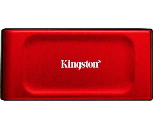 SSD накопичувач Kingston USB-C 1TB (SXS1000R/1000G)