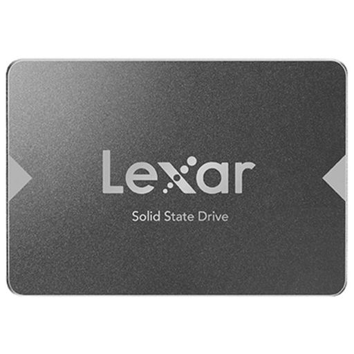 SSD-накопитель LEXAR SATA2.5" 128GB 6GB/S NS100 (LNS100-128RB)