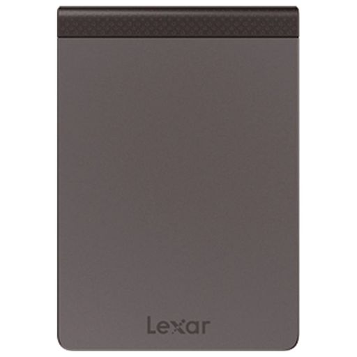 SSD жесткий диск USB3.1 1TB EXT. LSL200X001T-RNNNG LEXAR