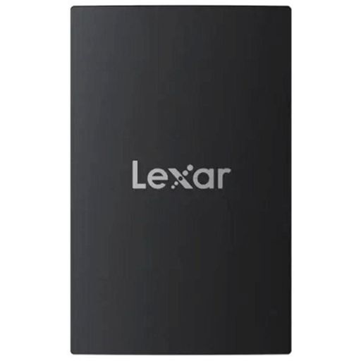 Твердотільний запам’ятовувальний пристрій накопичувач (SSD) USB3.2 1TB EXT. LSL500X001T-RNBNG LEXAR