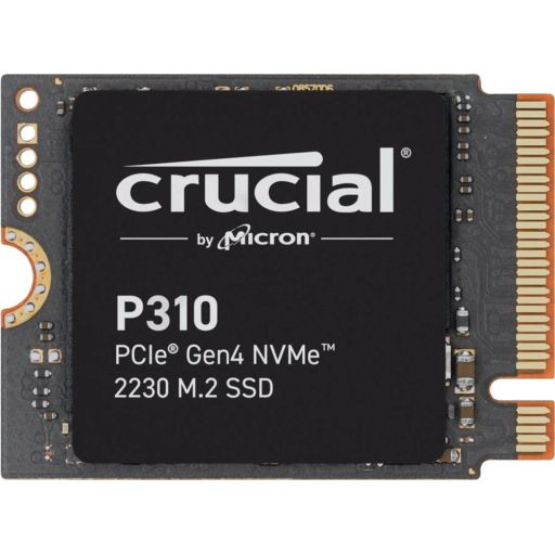 SSD накопичувач Micron M.2 2230 2TB P310 (CT2000P310SSD2)