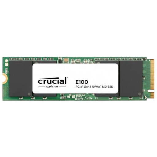 SSD накопичувач Micron M.2 2280 480GB E100 (CT480E100SSD8)