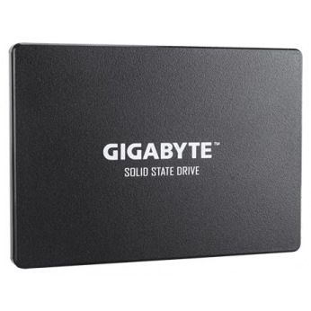 SSD накопичувач GIGABYTE 240GB 2.5" SATA (GP-GSTFS31240GNTD)
