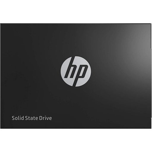 Накопичувач SSD 2.5" 1TB S750 HP (16L54AA#ABB)