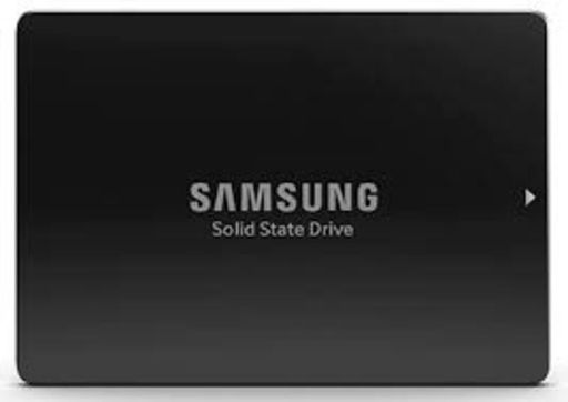 Накопичувач SSD 2.5" 480GB PM883 Samsung (MZ7LH480HAHQ-00005)