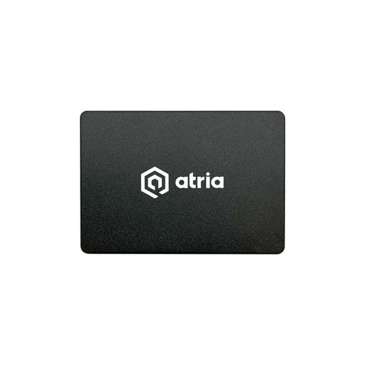 Накопичувач SSD 2.5" 480GB XT200 ATRIA (ATSATXT200/480)