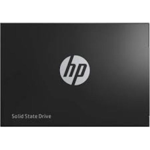 Накопичувач SSD 2.5" 512GB S750 HP (16L53AA#ABB)
