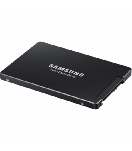 Накопитель SSD 2.5" 960GB Samsung (MZ7LH960HAJR-00005)