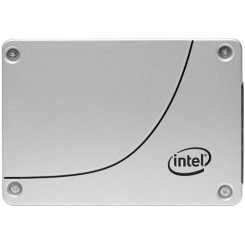 Накопичувач SSD 2.5" 960GB SOLIDIGM (SSDSC2KG960GZ01)