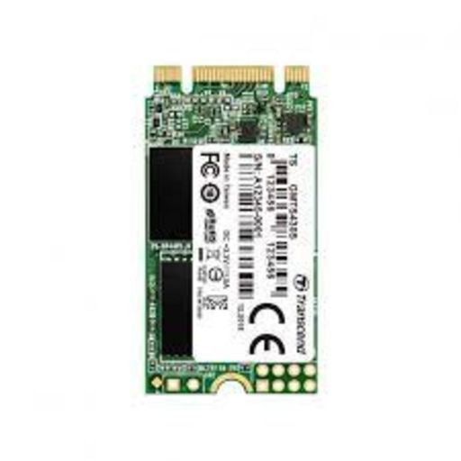 SSD накопитель Transcend M.2 2242 1TB (TS1TMTS425S)