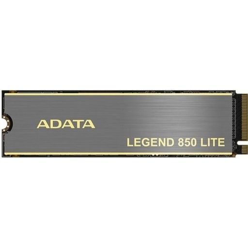 Накопичувач SSD M.2 2280 1TB ADATA (ALEG-850L-1000GCS)