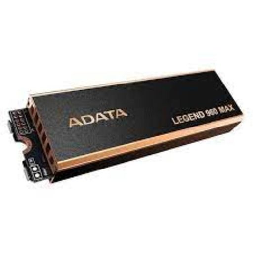Накопичувач SSD M.2 2280 1TB ADATA (ALEG-960M-1TCS)