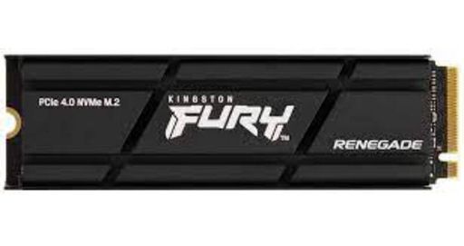 Накопичувач SSD M.2 2280 1TB Kingston (SFYRSK/1000G)