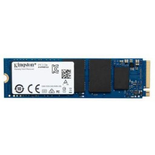 Накопичувач SSD M.2 2280 256GB Kingston (OM8SEP4256Q-A0)