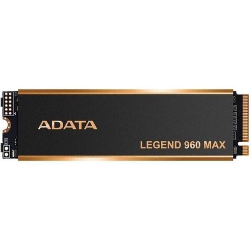 Накопитель SSD M.2 2280 2TB ADATA (ALEG-960M-2TCS)