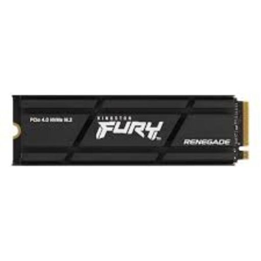 Накопичувач SSD M.2 2280 2TB Kingston (SFYRDK/2000G)