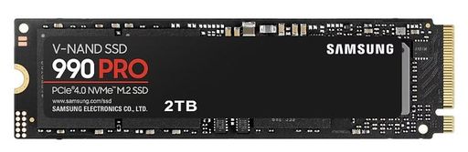 Накопитель SSD M.2 2280 2TB Samsung (MZ-V9P2T0BW)