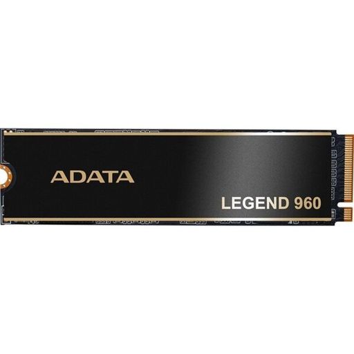 Накопичувач SSD M.2 2280 4TB ADATA (ALEG-960-4TCS)