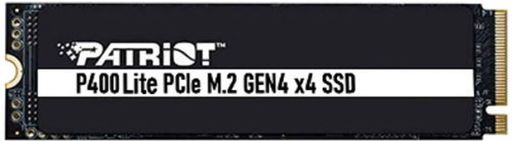 Накопичувач SSD M.2 2280 500GB Patriot (P400LP500GM28H)