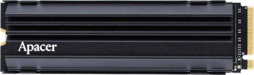 Накопитель SSD M.2 2280 512GB Apacer (AP512GAS2280Q4U-1)