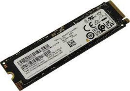 Накопичувач SSD M.2 2280 512GB PM9A1a Samsung (MZVL2512HDJD-00B07)