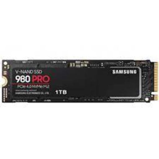 Накопичувач SSD Samsung M.2 2280 1TB (MZ-V9P1T0GW)
