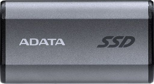 Накопичувач SSD USB 3.2 1TB ADATA (AELI-SE880-1TCGY)