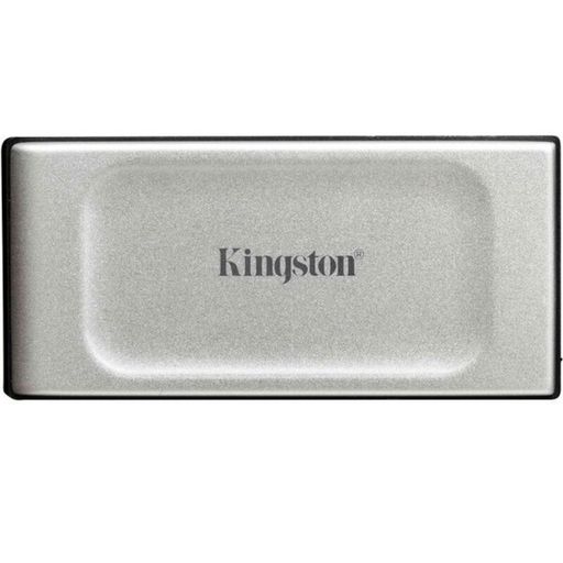 Накопичувач SSD USB 3.2 1TB Kingston (SXS2000/1000G)