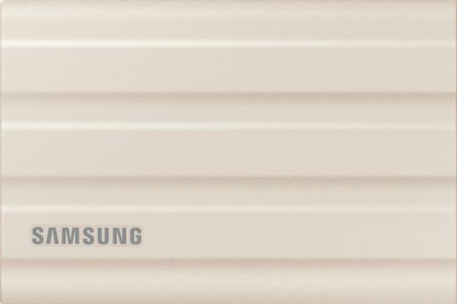 Накопичувач SSD USB 3.2 1TB T7 Shield Samsung (MU-PE1T0K/EU)
