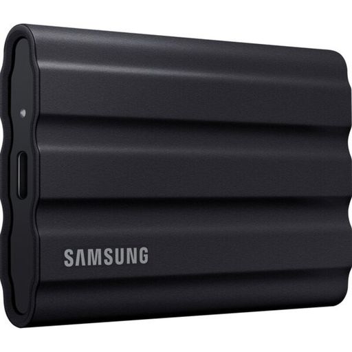 Накопичувач SSD USB 3.2 1TB T7 Shield Samsung (MU-PE1T0S/EU)