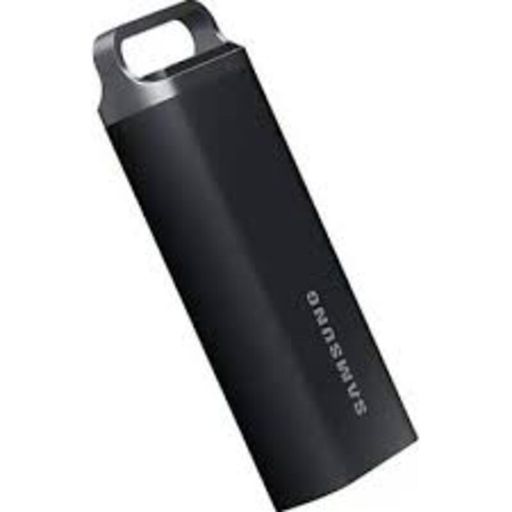 Накопитель SSD USB 3.2 4TB T5 Shield Samsung (MU-PH4T0S)