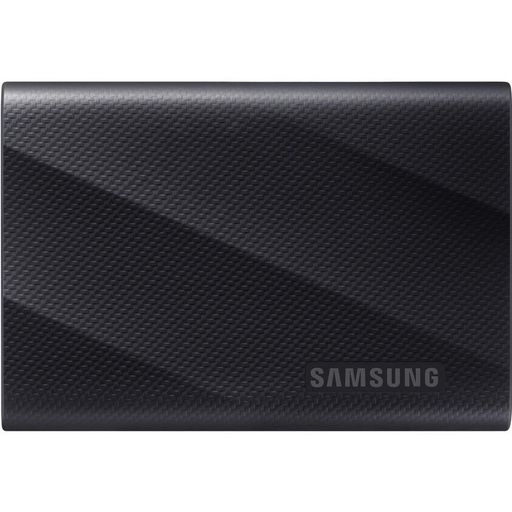 Накопитель SSD USB 3.2 4TB T9 Samsung (MU-PG4T0B/EU)