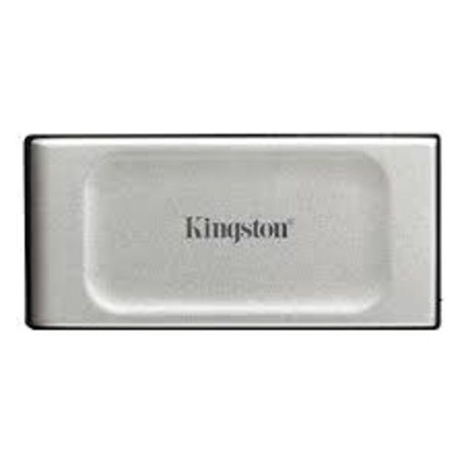 Накопичувач SSD USB 3.2 500GB Kingston (SXS2000/500G)