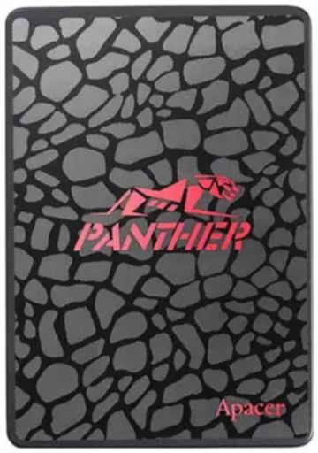 Накопитель SSD 2.5" 512GB Apacer (AP512GAS350-1)