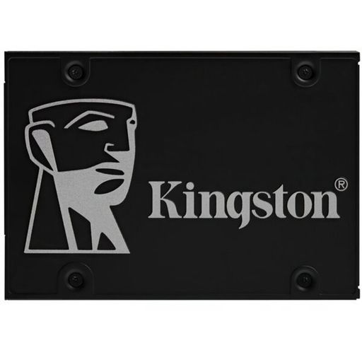 Накопитель SSD 2.5" 512GB Kingston (SKC600/512G)