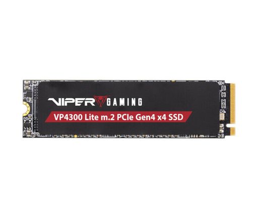 Накопичувач SSD M.2 2280 1TB VP4300L Patriot (VP4300L1TBM28H)