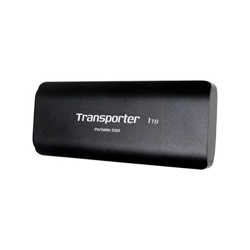 Твердотільний запам’ятовувальний пристрій накопичувач (SSD) USB-C 2TB EXT. EX PTP2TBPEC PATRIOT