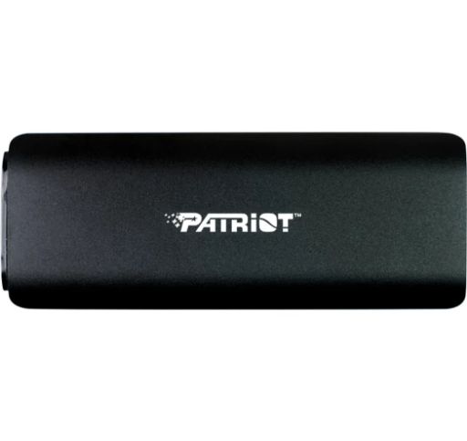 SSD накопичувач Patriot USB-C 512GB EXT. EX PTP512GPEC