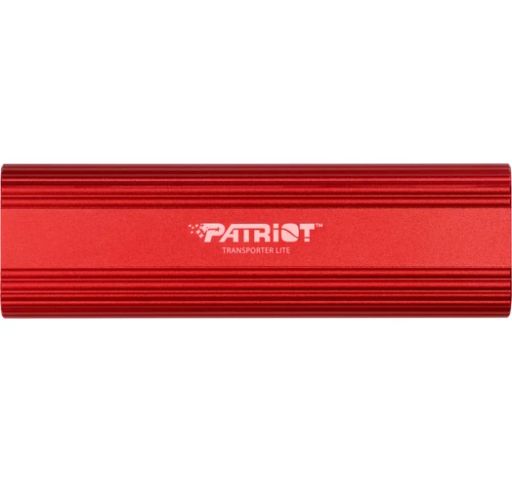 SSD накопичувач Patriot USB-C 512GB EXT. EX PTPL512GPEC