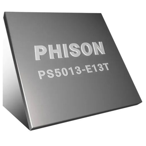 SSD накопичувач Phison M.2 2230 256GB E13T (ESMP256GMB47C3-E13)
