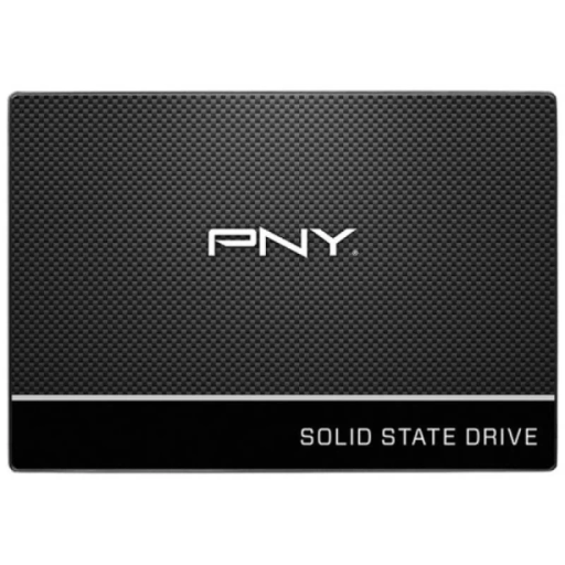 SSD накопичувач PNY CS900 500 GB (SSD7CS900-500-RB)
