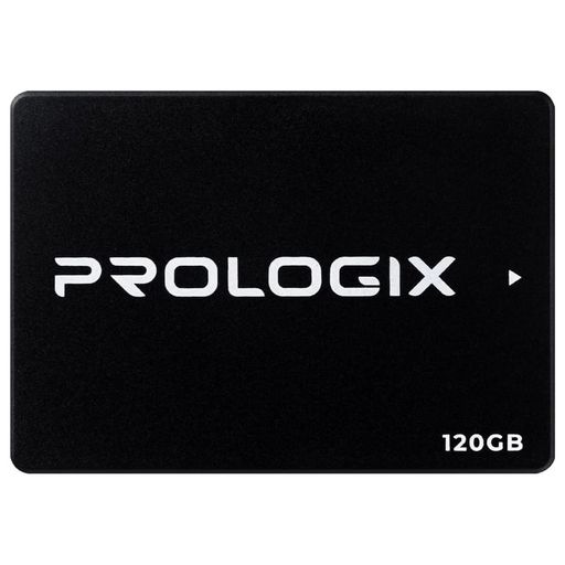 SSD накопичувач Prologix 2.5" 120GB (PRO120GS320)