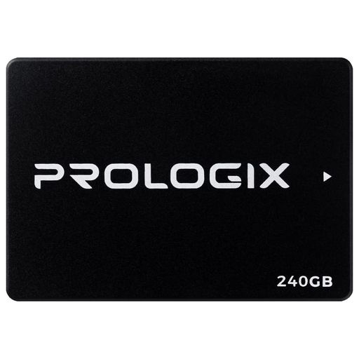 SSD накопичувач Prologix 2.5" 240GB (PRO240GS320)