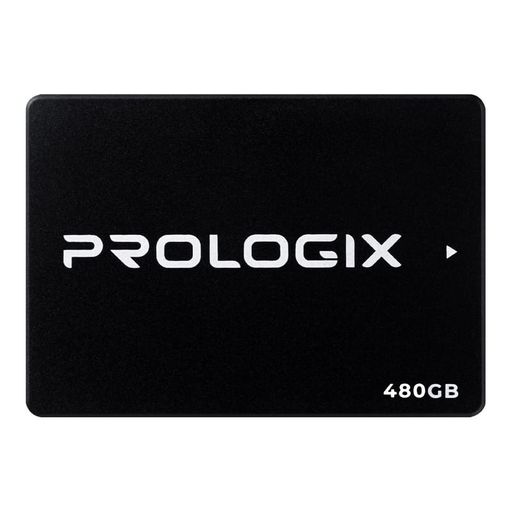 SSD накопичувач Prologix 2.5" 480GB (PRO480GS320)