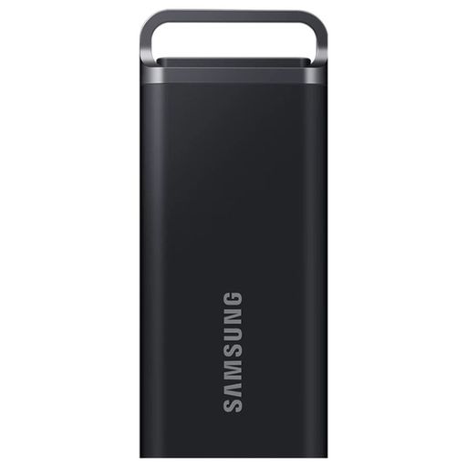 Твердотільний накопичувач (SSD) USB3.2 8TB EXT. T5 EVO MU-PH8T0S/EU SAMSUNG