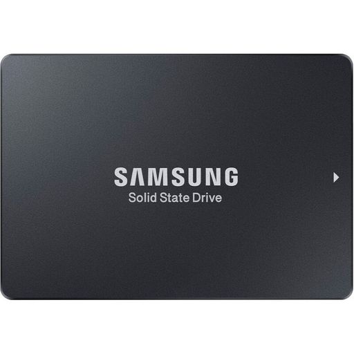 SSD накопичувач Samsung 2.5" 240GB PM893 (MZ7L3240HCHQ-00A07)